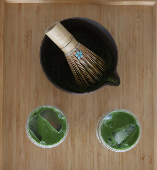 Izumo Ceremonial Matcha (30g)