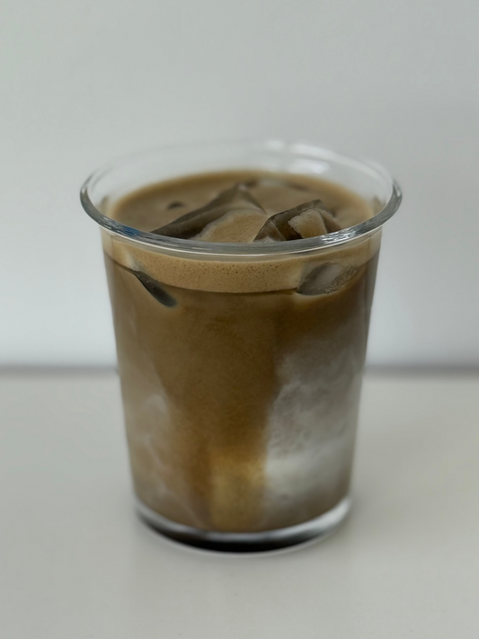 hojicha