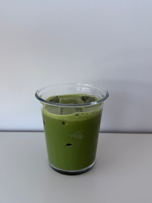 Izumo Matcha & Hojicha Set (30g x 2)