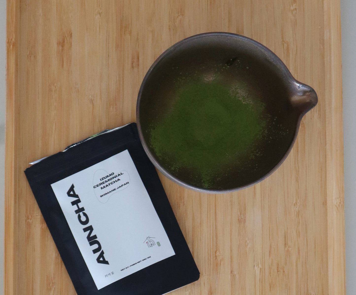 Izumo Ceremonial Matcha (30g)
