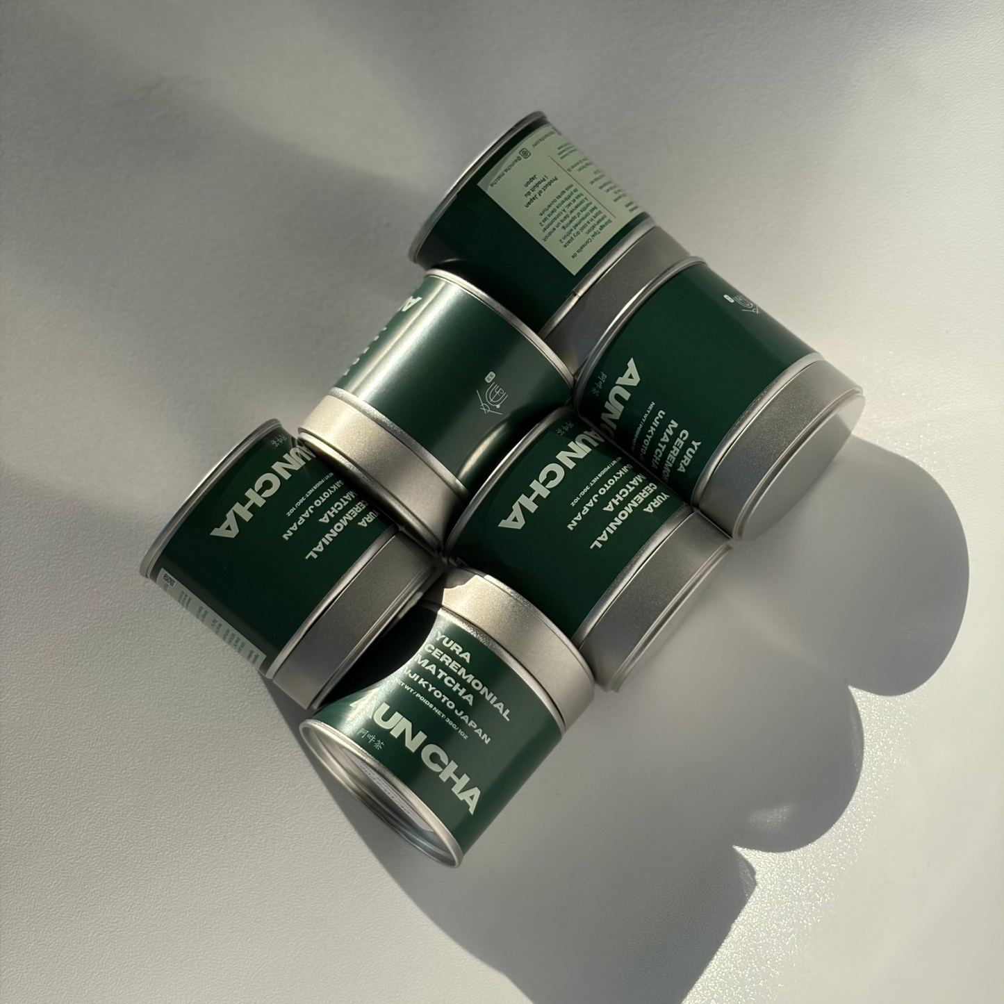 Yura Ceremonial Matcha (30g)