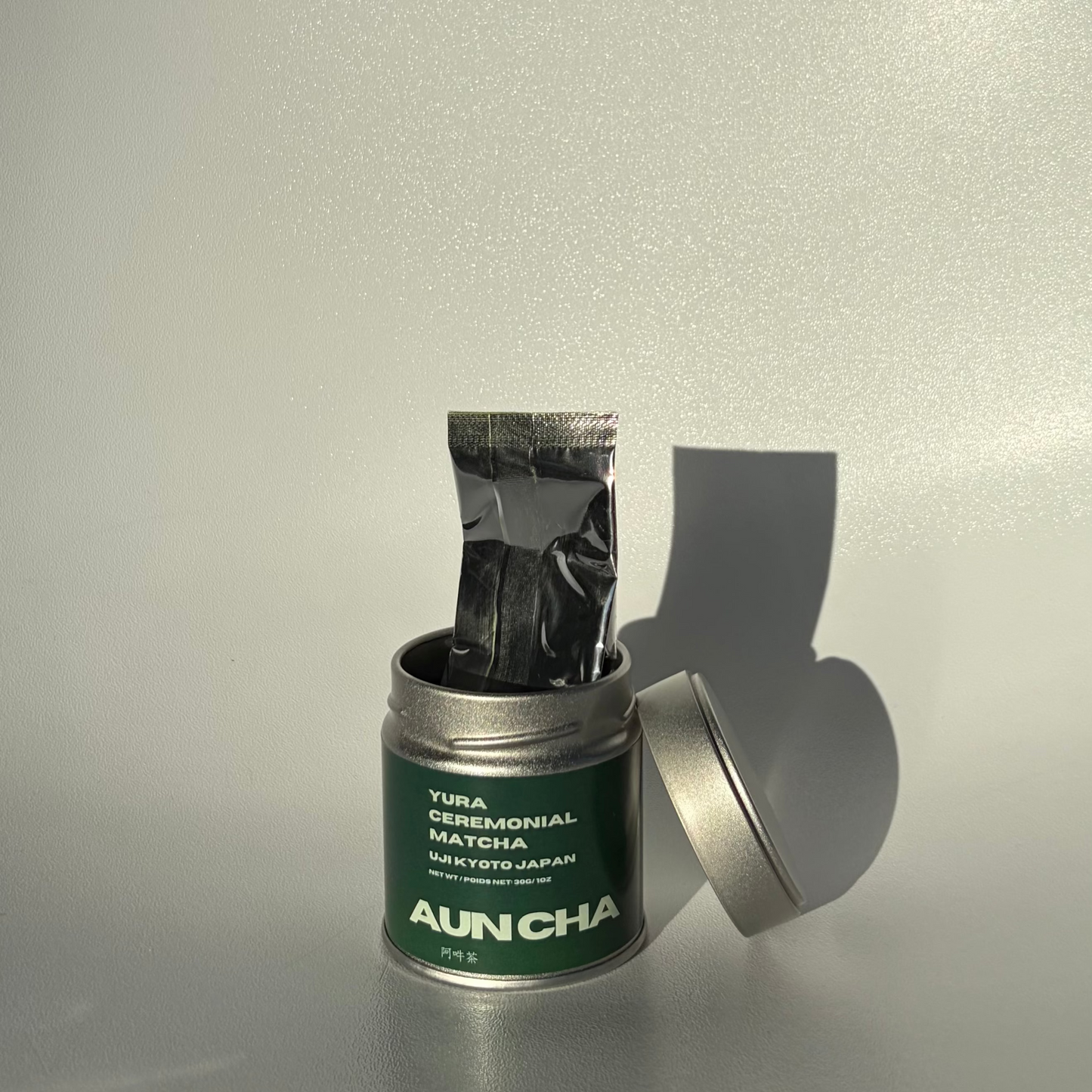 Yura Ceremonial Matcha (30g)