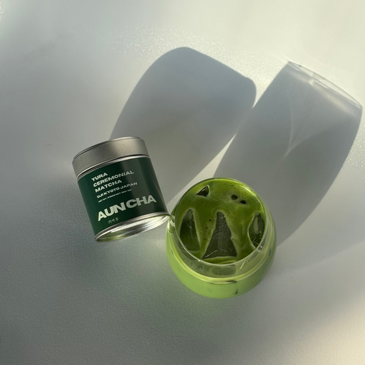 Yura Ceremonial Matcha (30g)
